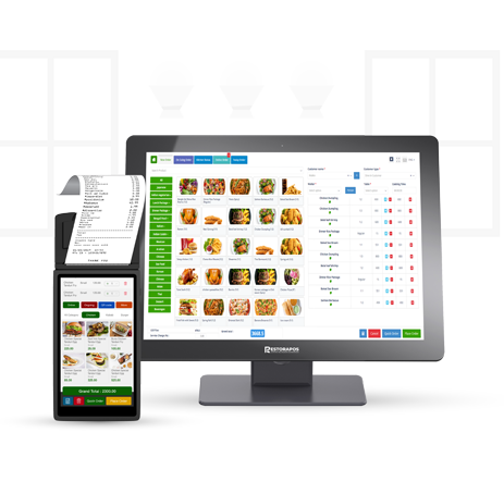 Best restaurant POS software